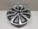 Диск колесный для Mercedes-Benz E-Klasse W213 2016>, OEM A2134011300 - вид 2 (фото)