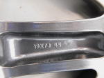 Диск колесный для Mazda CX 5 2017>, OEM 9965117090 - вид 6 (фото)