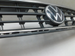Решетка радиатора для Volkswagen Polo (RUS) 2020>, OEM 6N5853651BRYP - вид 4 (фото)