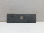 Накладка крышки багажника для Geely Emgrand 7 2021>, OEM 5060024600 - вид 1 (фото)