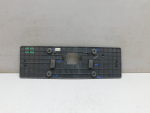 Накладка крышки багажника для Geely Emgrand 7 2021>, OEM 5060024600 - вид 2 (фото)