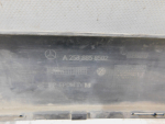 Юбка задняя для Mercedes-Benz GLC-Class X253 2015>, OEM A2538858502 - вид 8 (фото)