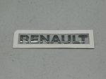 Эмблема для Renault Arkana 2019>, OEM 908922537R - вид 1 (фото)