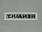 Эмблема для Renault Arkana 2019>, OEM 908922537R - вид 2 (фото)