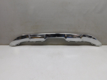 Накладка заднего бампера для Mercedes-Benz M-Klasse (ML/GLE) W166 2011>, OEM A1668857622 - вид 1 (фото)