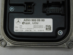 Блок управления светом для Mercedes-Benz GLC-Class X253 2015>, OEM A2539050900 - вид 2 (фото)