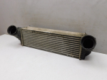 Интеркулер для BMW X5 F15 2013-2018, OEM 17517809321 - вид 2 (фото)