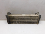 Интеркулер для BMW X5 F15 2013-2018, OEM 17517809321 - вид 4 (фото)