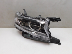 Фара правая для Toyota Land Cruiser (150)/Prado 2009>, OEM 8114560N20 - вид 2 (фото)