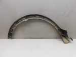 Накладка крыла заднего  левого для Toyota RAV 4 2013-2019, OEM 7560642190 - вид 3 (фото)