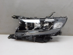 Фара левая для Toyota Land Cruiser (150)/Prado 2009>, OEM 8118560N20 - вид 1 (фото)