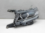 Фара левая для Toyota Land Cruiser (150)/Prado 2009>, OEM 8118560N20 - вид 2 (фото)