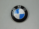 Эмблема для BMW X1 F48 2015>, OEM 51147376339 - вид 1 (фото)