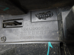 Накладка двери задней левой для Tank 300 2021>, OEM 5006129XKM01A - вид 4 (фото)