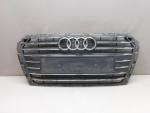 Решетка радиатора для Audi A4 [B9] 2015>, OEM 8W0853651AB - вид 1 (фото)