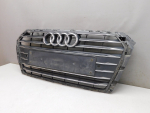 Решетка радиатора для Audi A4 [B9] 2015>, OEM 8W0853651AB - вид 2 (фото)