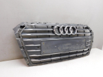 Решетка радиатора для Audi A4 [B9] 2015>, OEM 8W0853651AB - вид 3 (фото)