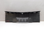 Обшивка багажника для Livan X3 Pro 2022>, OEM 6064552000742 - вид 3 (фото)