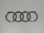 Эмблема для Audi A3 [8V] 2013-2020, OEM 8T0853605 - вид 2 (фото)