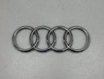 Эмблема для Audi A3 [8V] 2013-2020, OEM 8T0853605 - вид 1 (фото)