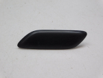 Крышка омывателя фары для Mazda 3 (BL) 2008-2013, OEM BHB6518H1 - вид 1 (фото)