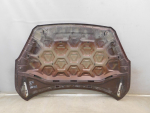 Капот для Volvo XC60 2008-2017, OEM 31335900 - вид 6 (фото)