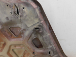 Капот для Volvo XC60 2008-2017, OEM 31335900 - вид 7 (фото)