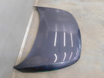 Капот для Kia Sportage 2010-2015, OEM 664003W000 - вид 2 (фото)