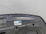 Капот для Kia Sportage 2010-2015, OEM 664003W000 - вид 8 (фото)