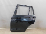 Дверь задняя левая для BMW X3 F25 2010>, OEM 41527238695 - вид 1 (фото)