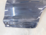 Дверь задняя левая для BMW X3 F25 2010>, OEM 41527238695 - вид 4 (фото)