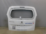 Дверь багажника для Peugeot Partner II 2008>, OEM 9820436280 - вид 1 (фото)