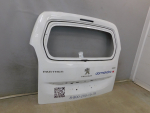 Дверь багажника для Peugeot Partner II 2008>, OEM 9820436280 - вид 2 (фото)