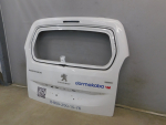 Дверь багажника для Peugeot Partner II 2008>, OEM 9820436280 - вид 3 (фото)