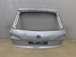 Дверь багажника для Volkswagen Touareg 2018>, OEM 760827025E - вид 1 (фото)