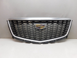 Решетка радиатора для Cadillac XT5 2016>, OEM 84724568 - вид 1 (фото)