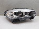 Фара правая для BMW X5 F15 2013-2018, OEM 63117317102 - вид 1 (фото)