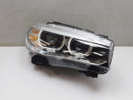 Фара правая для BMW X5 F15 2013-2018, OEM 63117317102 - вид 2 (фото)