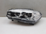 Фара левая для BMW X5 F15 2013-2018, OEM 63117317101 - вид 1 (фото)