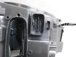 Фара левая для BMW X5 F15 2013-2018, OEM 63117317101 - вид 5 (фото)