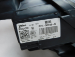 Фара правая для Mini F56 2013>, OEM 63115A01158 - вид 6 (фото)