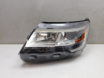 Фара левая для Ford Explorer V 2010>, OEM HB5313006CA - вид 2 (фото)