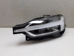 Фара левая для Volvo XC60 2017>, OEM 31656616 - вид 2 (фото)