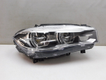 Фара правая для BMW X5 F15 2013-2018, OEM 63117381138 - вид 1 (фото)