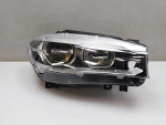 Фара правая для BMW X5 F15 2013-2018, OEM 63117381138 - вид 2 (фото)