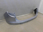 Бампер задний для Geely Coolray I 2020>, OEM 6044066100 - вид 3 (фото)
