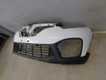 Бампер передний для Renault Kaptur 2016>, OEM 620222535R - вид 5 (фото)