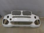 Бампер передний для BMW X5 F15 2013-2018, OEM 51118054014 - вид 1 (фото)