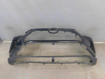 Бампер передний для Toyota RAV 4 2019>, OEM 524110R220 - вид 2 (фото)