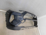 Бампер передний для Toyota RAV 4 2019>, OEM 524110R220 - вид 3 (фото)